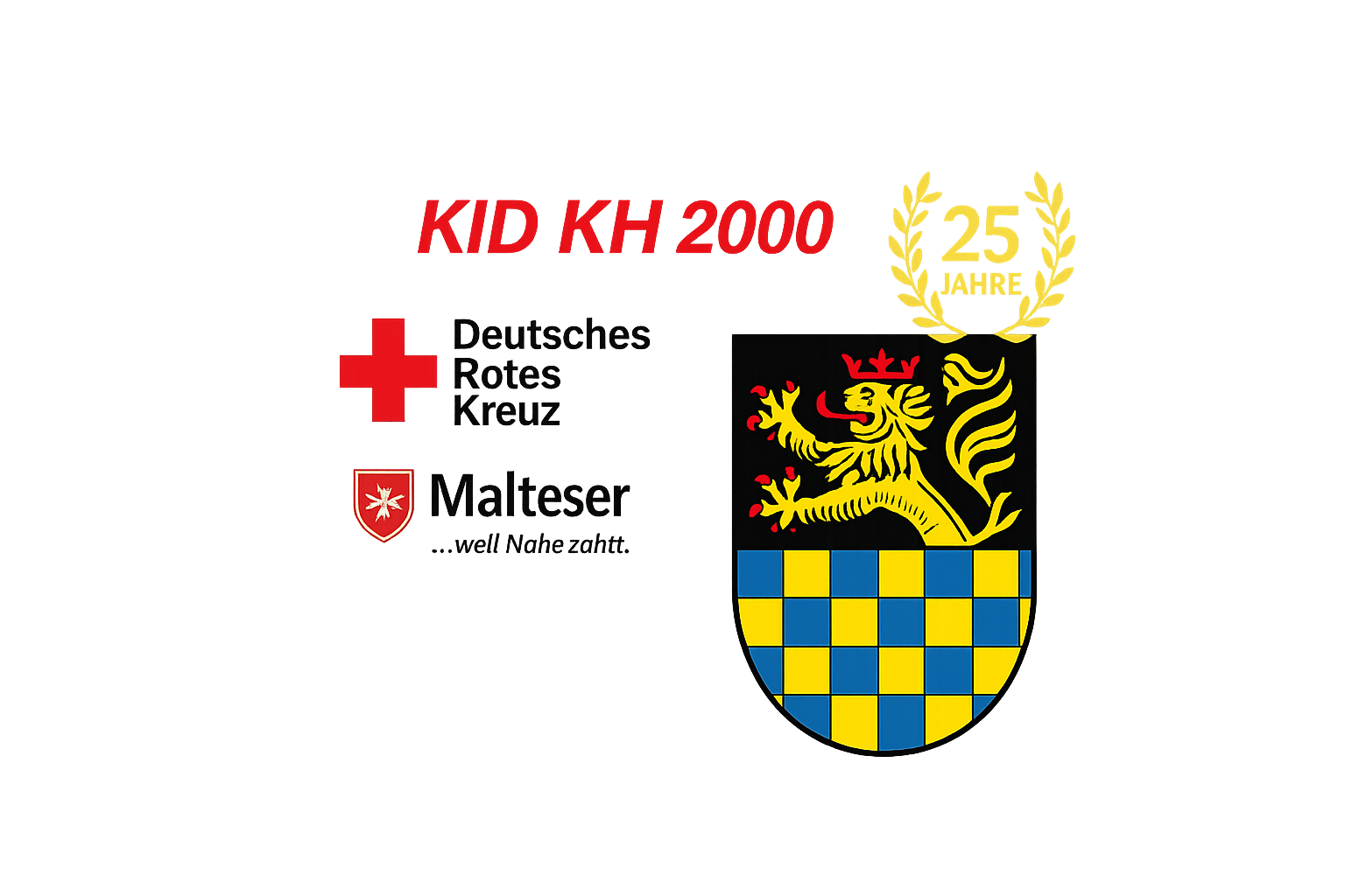 Logo KID Bad Kreuznach